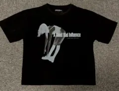 あ*ぱ様 【A Good Bad Influence】Tシャツ Mサイズ　ブラッのサムネイル