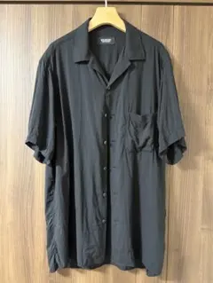 YohjiYamamoto 半袖シャツ 2026年最新】Yohji Yamamoto メンズ 半袖シャツの人気アイテム - メルカリ