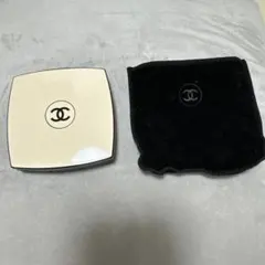 CHANEL LES BEIGES アイシャドウパレット 03 テンダー
