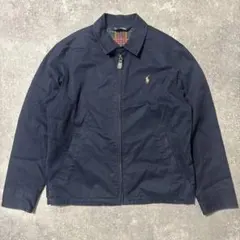 90s Ralph Lauren スウィングトップ フェード　雰囲気抜群
