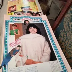 2025年最新】小泉今日子グッズの人気アイテム - メルカリ