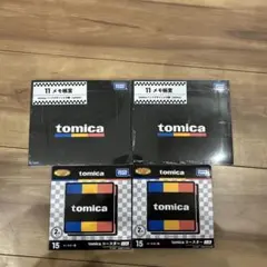 トミカくじ　トミカ　一番くじ　メモ帳　コースター