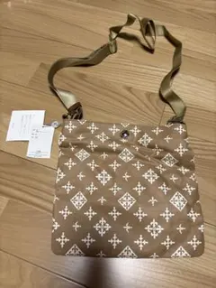 russet ショルダーバッグ ベージュのサムネイル