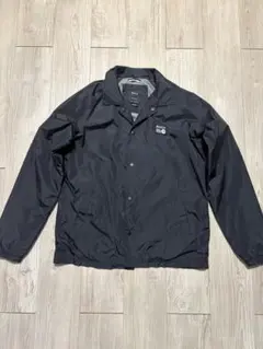 RVCA コーチジャケット ナイロンジャケット パイナップル柄