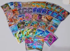 ポケモンカード AR まとめ売り 39枚 グッズSR＆MAおまけ付き
