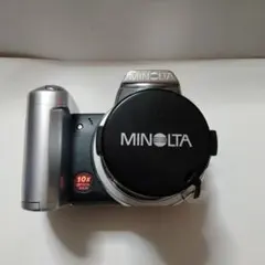 超メルカリ市 Minolta デジタルカメラセット MINOLTA/PENTAX 一眼レフカメラセット ジャンク - メルカリ