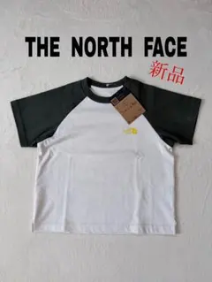新品THE NORTH FACE Tシャツのサムネイル