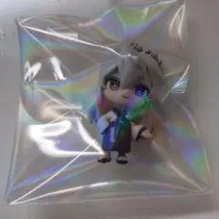 カラフルピーチ コレクションフィギュア どぬく