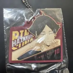 ハイキュー！！一番くじ　最強の挑戦者G賞　角名倫太郎