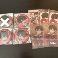 2026年最新】AMPTAKXCOLORS あっとくんの人気アイテム - メルカリ