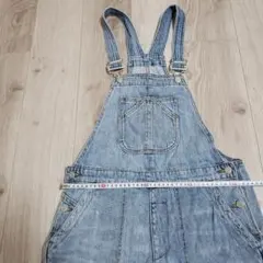 GAP　オーバーオール