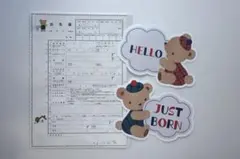 ニューボーンフォト