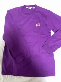 Ben davis ロンT Mサイズのサムネイル