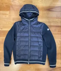 2026年最新】モンクレール ハイブリッドダウンの人気アイテム - メルカリ