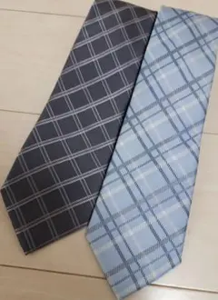 ネクタイ PSFA 2本セット
