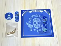 2026年最新】mad trigger crewの人気アイテム - メルカリ