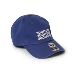 efg NEAT ネイビー　キャップ efg NEAT ネイビー キャップ 47 NEAT ニート キャップ ネイビー