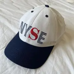 USA 2TONE CAP 6パネルキャップ MONEY STORE NYSE