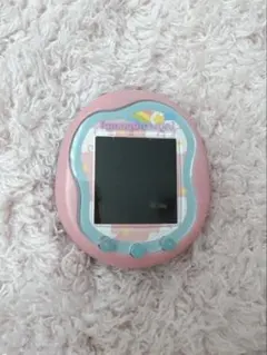 たまごっちユニエンジェル【DLコンテンツ5つ】TamagotchiUni【美品】 たまごっちユニエンジェル【DLコンテンツ5つ】TamagotchiUni【美