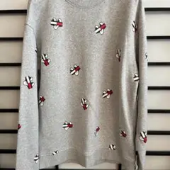 TOMMY HILFIGER トミーヒルフィガー　トレーナー