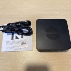 TRICKBY ミニPC N94 8GB/256GB