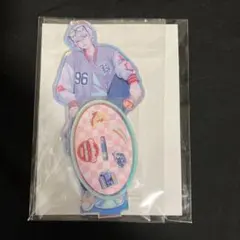 ChroNoir ニューレトロスタイル 葛葉 アクリルスタンド