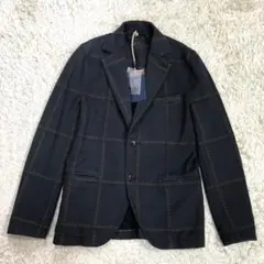 【美品/現行タグ】チルコロ テーラードジャケット 洗える◎ ストレッチ 46 楽天市場】チルコロ1901 ジャケット 春夏の通販