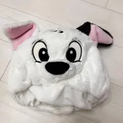 ディズニー 101匹わんちゃん ファンキャップ
