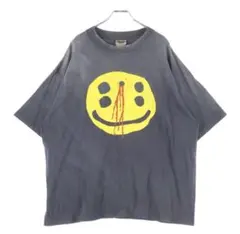 SAINT Mxxxxxx セントマイケル スマイル Tシャツ - メルカリ