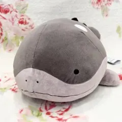 【タグ付き】ポケモン ドオー めちゃもふぐっとぬいぐるみ