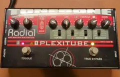 Red Panda Particle エフェクター アンビエント ディレイ - メルカリ