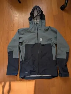 1回着用 ARC'TERYX Nita Shell Jacket W 2024 - メルカリ