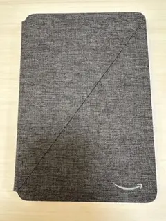 【Fire HD 8 第12世代用】Amazon純正 ファブリックカバー