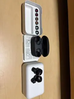 Sony WF-1000 XM5 ワイヤレスイヤホン （レシートなし）