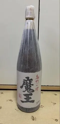 2026年最新】魔王焼酎の人気アイテム - メルカリ