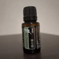 doTERRA エッセンシャルオイル 森の音＆森の音タッチ セット - メルカリ