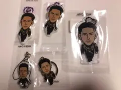 小林直己 ① セット