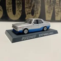 シャコタン⭐︎ブギ　　ミチアキのケンメリ①のサムネイル