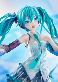 【中古品】初音ミク 0x27 Eternal Stream フィギュア