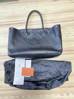 クロムハーツ TOTE W SNP 3CEME 3セメタリートートバッグのサムネイル