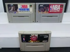 357 SFC NBAプロバスケットボール/94/NEAジャム