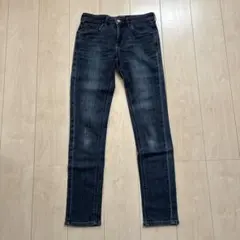 C-SEVENTEEN ジーンズ　27