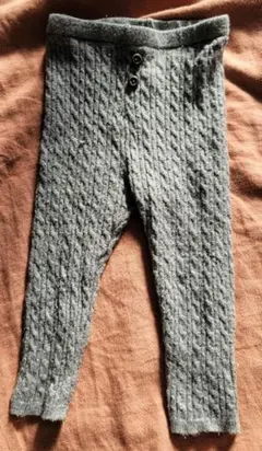 ベビースパッツ