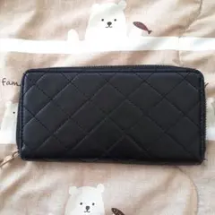 【ジャンク品】長財布