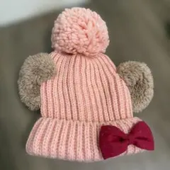 ShellieMay ニットキャップ