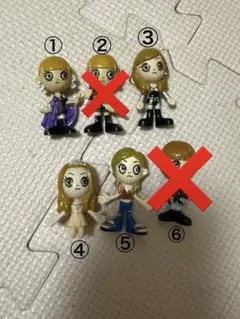 2025年最新】あゆぱん フィギュアの人気アイテム - メルカリ