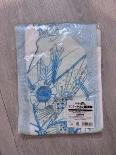 【未開封】IDOLiSH7 四葉 環 マフラータオル