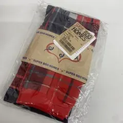 ③ SUPER BOO HOMES 超級 boo homes 兒童褲襪