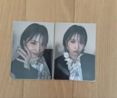 MISAMO PLAY タワレコラキドロ　MOMO