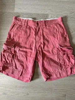 sasquatchfabrix.のカーゴショーツ sasquatchfabrix.のカーゴショーツ - メルカリ